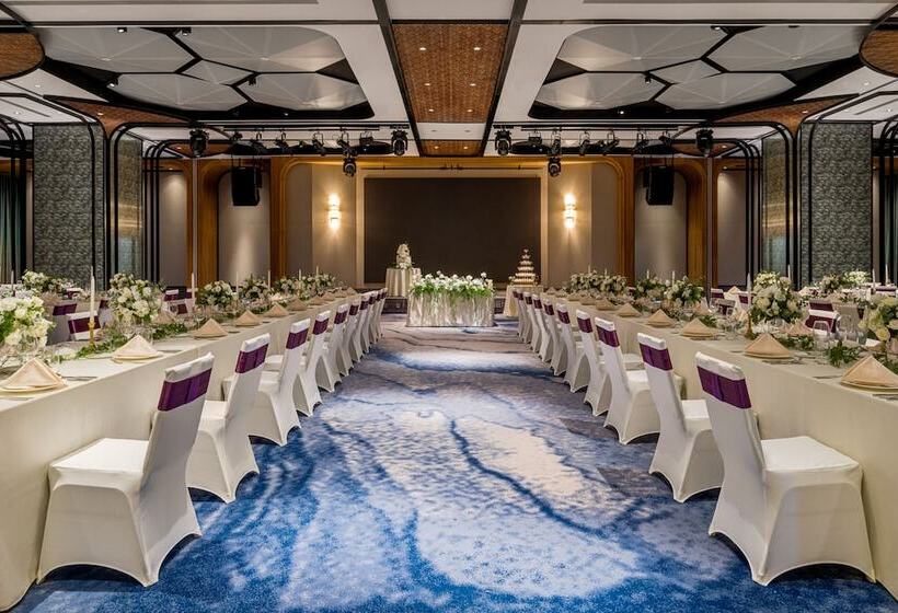 هتل Intercontinental Kaohsiung, An Ihg