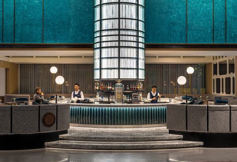 هتل Intercontinental Kaohsiung, An Ihg