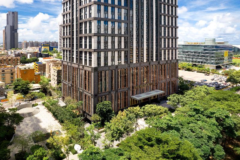 هتل Intercontinental Kaohsiung, An Ihg