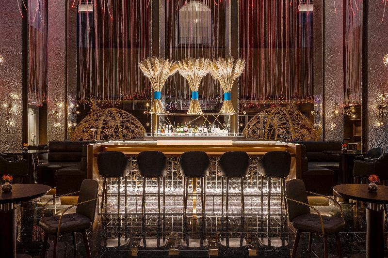 هتل Intercontinental Kaohsiung, An Ihg