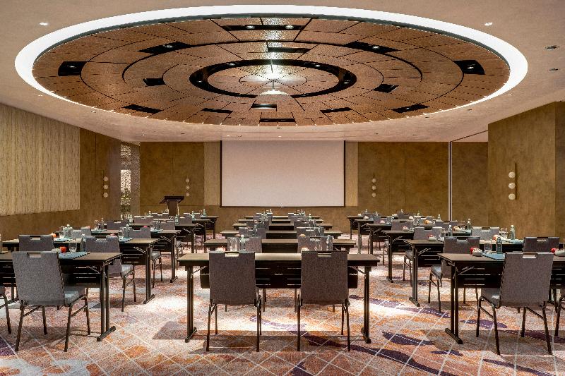 هتل Intercontinental Kaohsiung, An Ihg