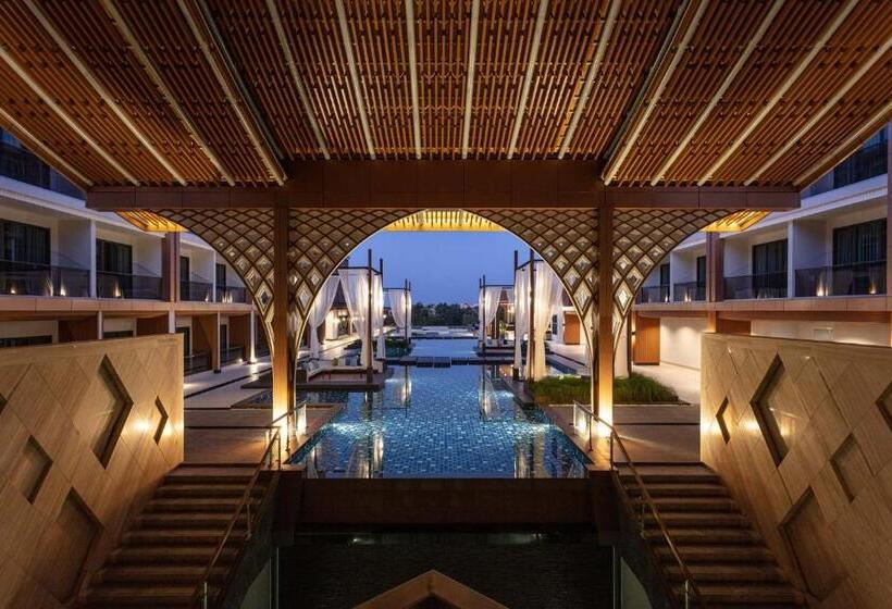 Laguna Grand Hotel & Spa Songkhla
