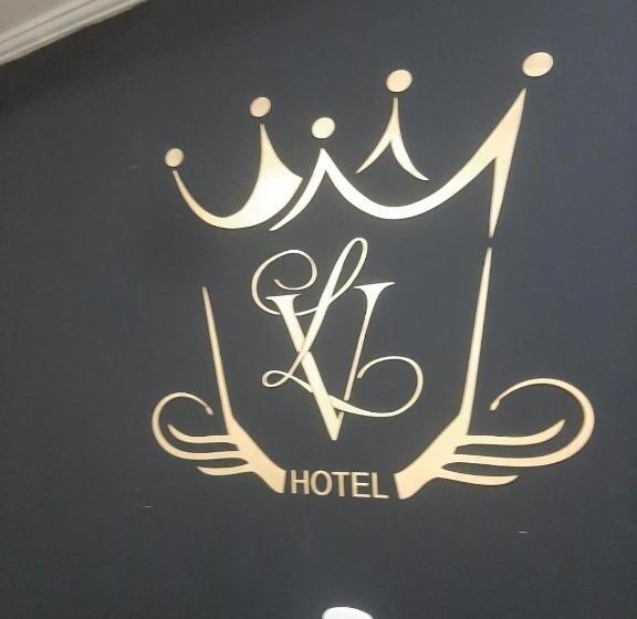 فندق Layane Vitoria