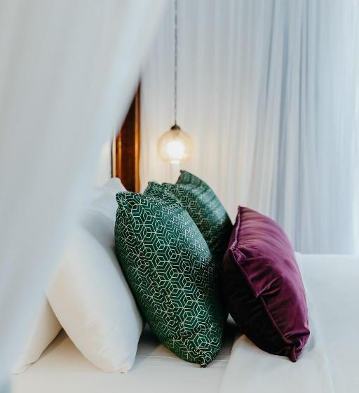 هتل Lux Marijani Zanzibar