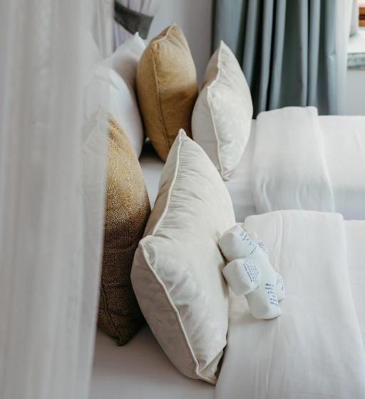 هتل Lux Marijani Zanzibar