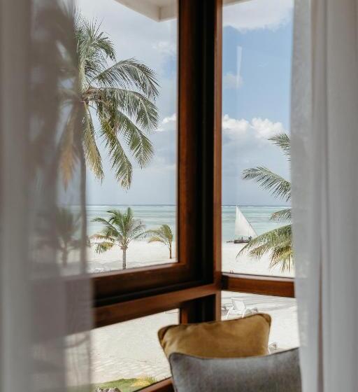 هتل Lux Marijani Zanzibar