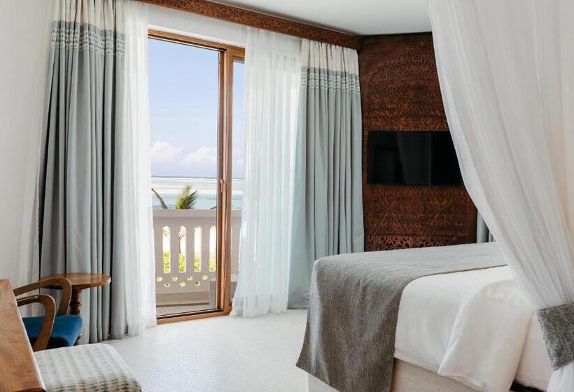 هتل Lux Marijani Zanzibar