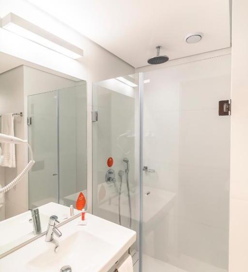 호텔 Moov Porto Alegre