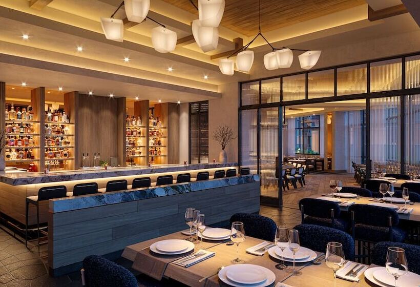 هتل Pendry Park City