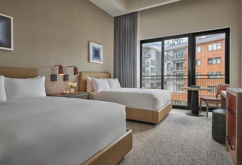 هتل Pendry Park City