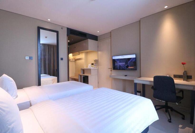 Prime Park Hotel & Convention Lombok