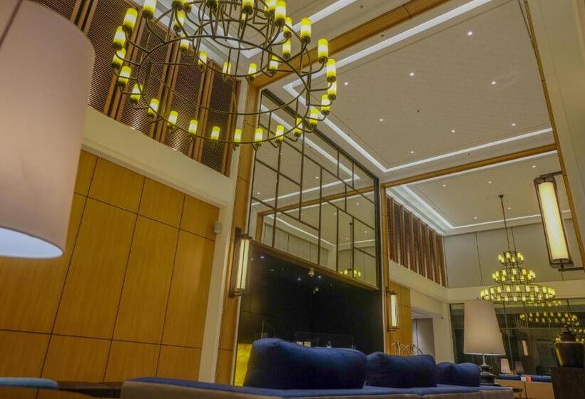 Prime Park Hotel & Convention Lombok