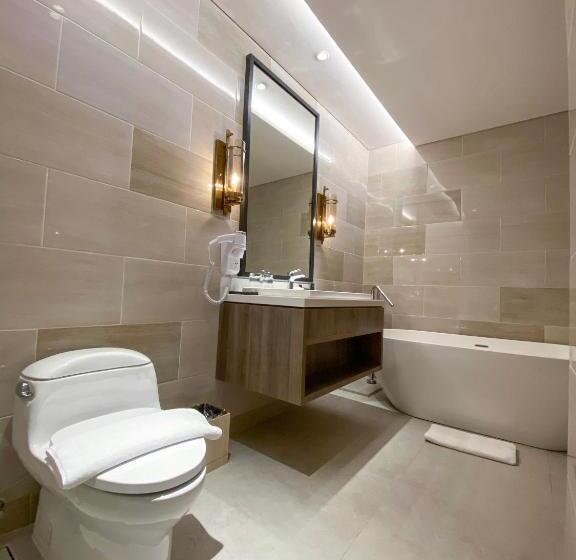 Prime Park Hotel & Convention Lombok