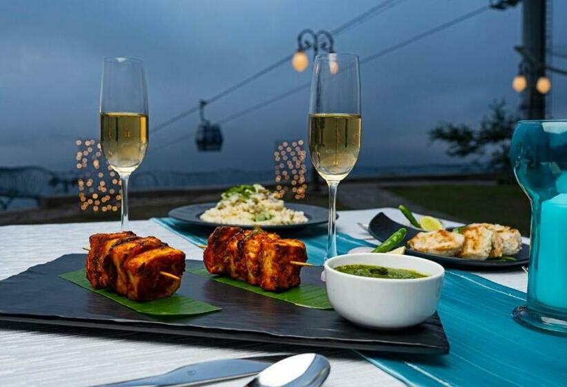 בית מלון כפרי Skyview By Empyrean