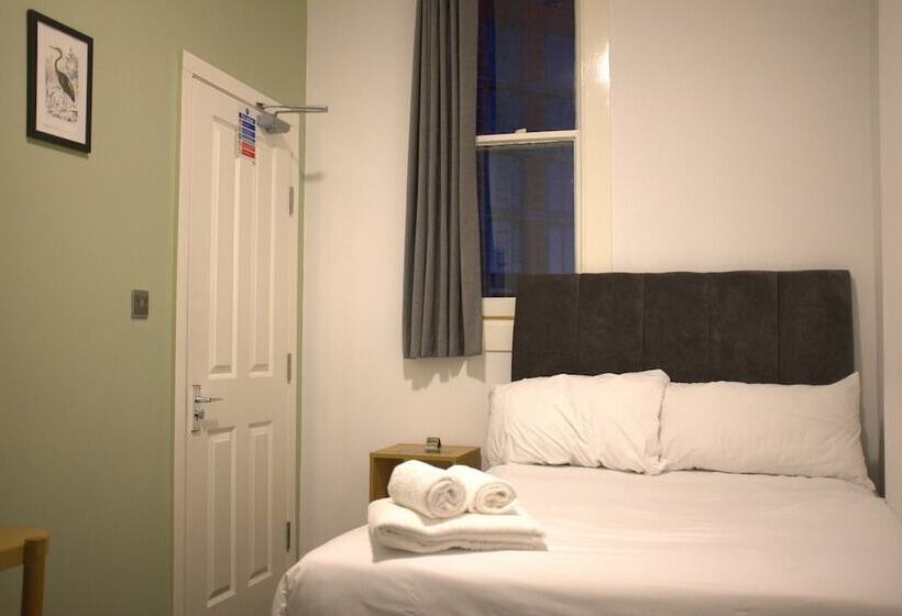 The Wellington Hotel Birmingham   Breakfast Included, Near O2 Academy & City Centre