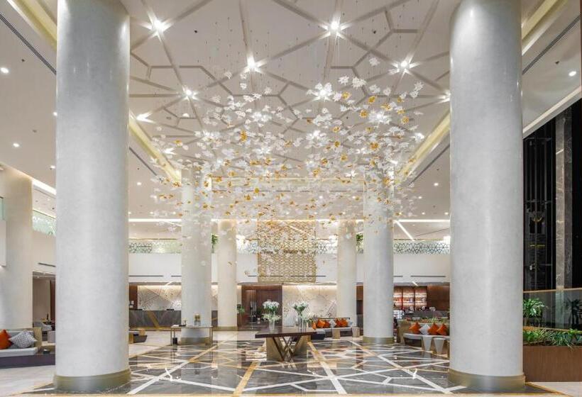 Wirgan Hotel Al Azizyah