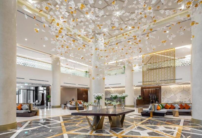 Wirgan Hotel Al Azizyah