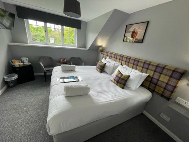 پانسیون Isle Of Skye Guest House