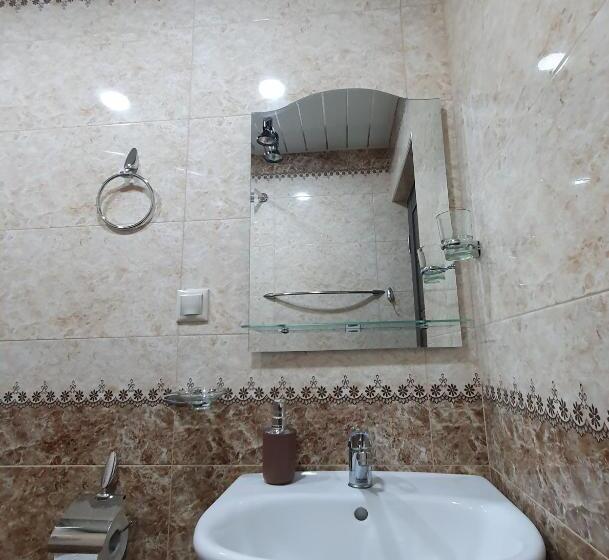 پانسیون Siran Guest House