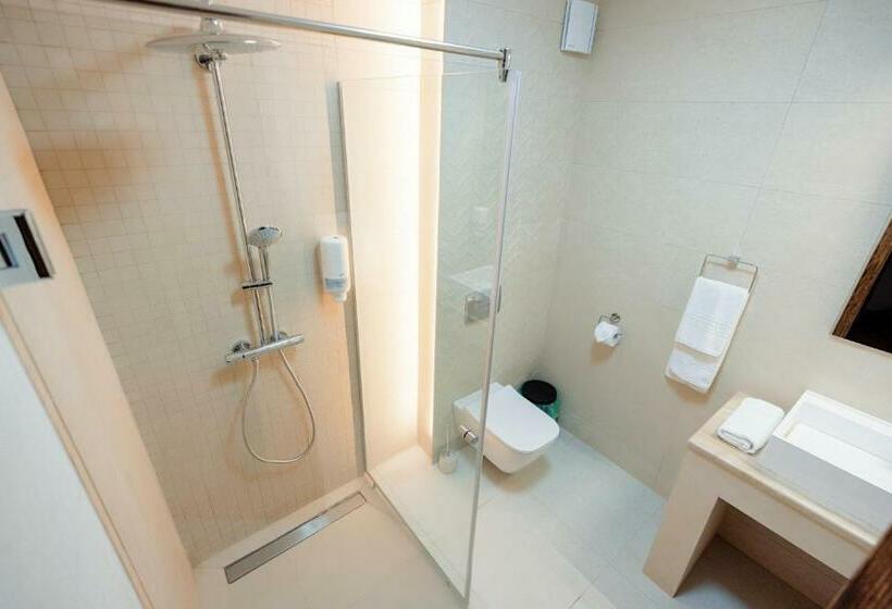 Pensiunea Pă Coastă