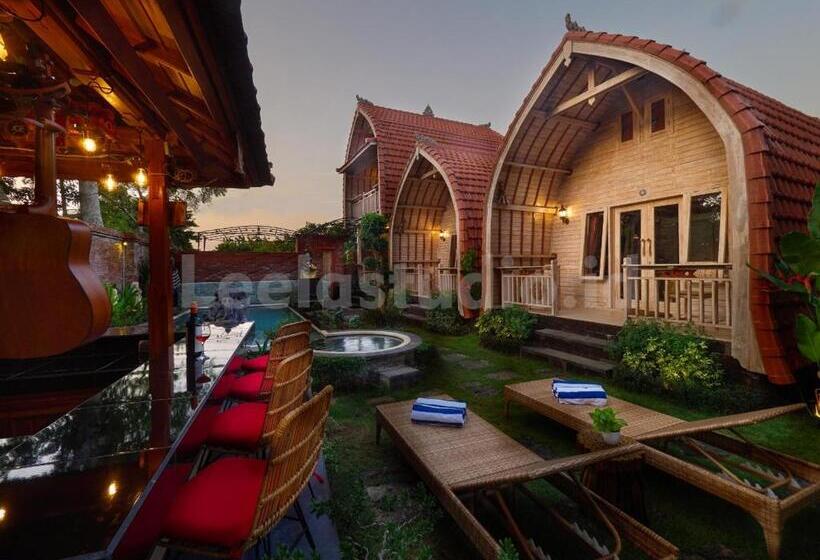 Wisnu Lumbung Uluwatu