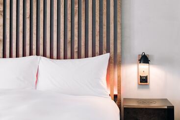 هاستل Alaïa Lodge