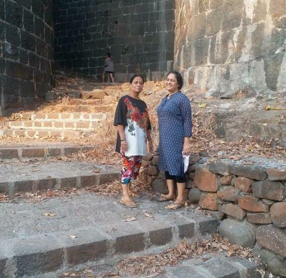 فندق صغير Pinacle Inn