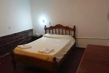 Apartamentos Quintana