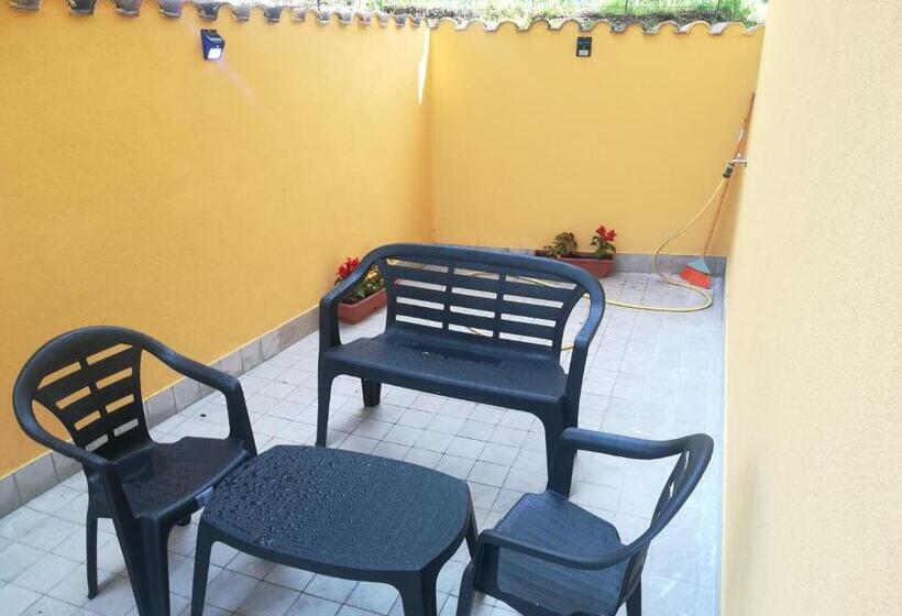 Complesso Turistico Aurora   Camere B&b