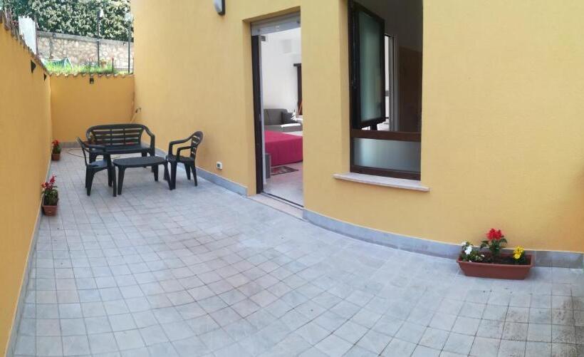 Complesso Turistico Aurora   Camere B&b