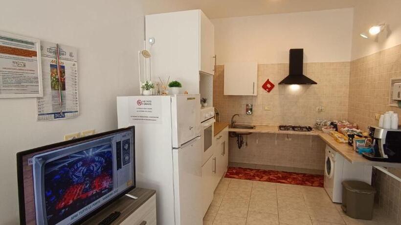 Complesso Turistico Aurora   Camere B&b