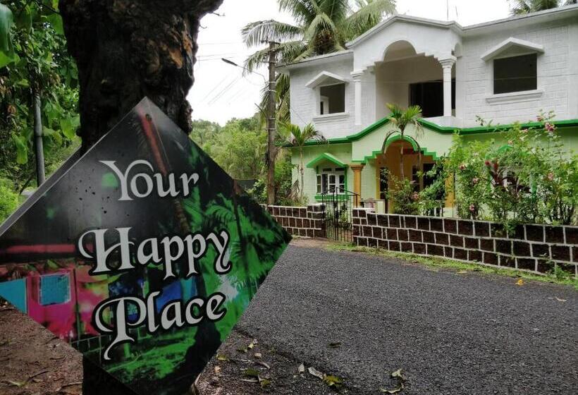 Bed and Breakfast 4bhk Private Farm House For Budget Group Stay