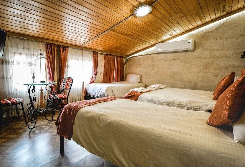 تختخواب و صبحانه Doğanbey Konaği