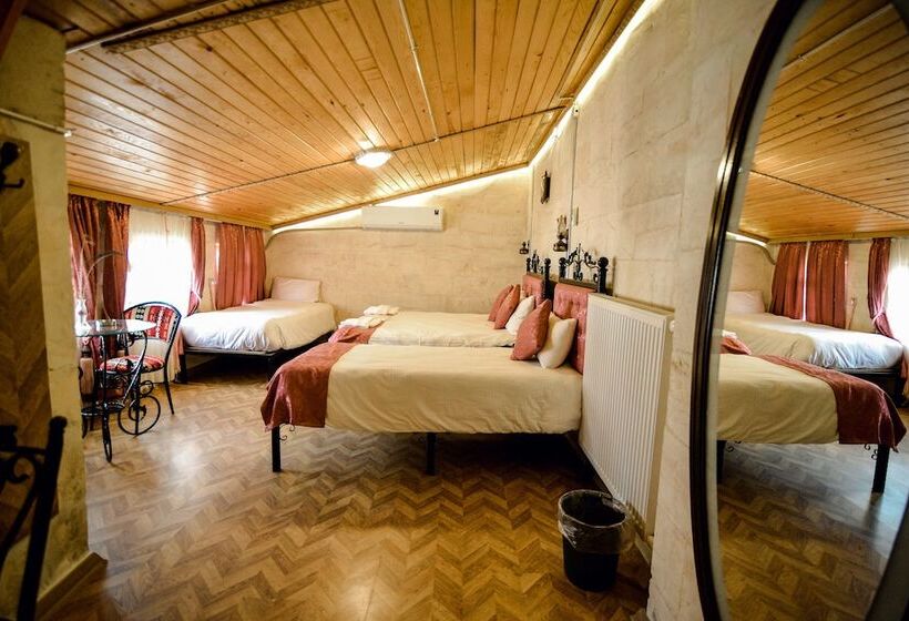 تختخواب و صبحانه Doğanbey Konaği