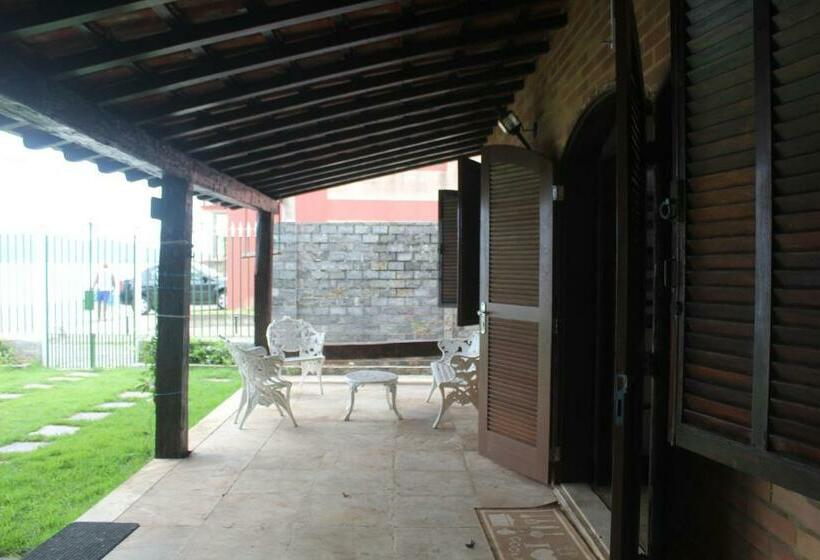 민박 Resonamuh   Hostel