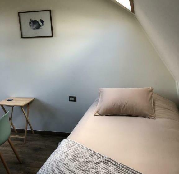 Rucatalca Bed And Breakfast