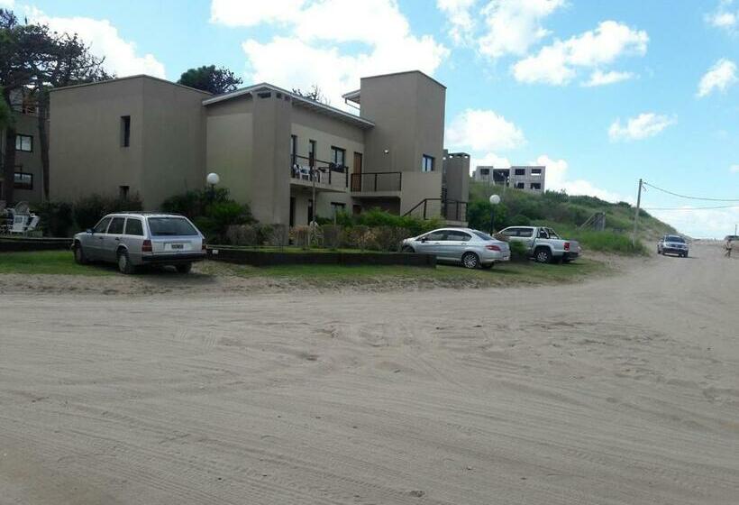 Complejo Azul Marino