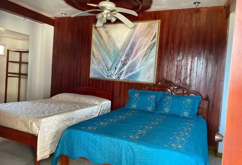 فندق Amerie Rae Resorts