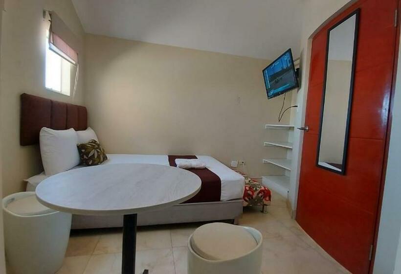 Apart Hotel Atenea