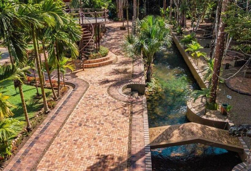 هتل Hacienda Gualanday