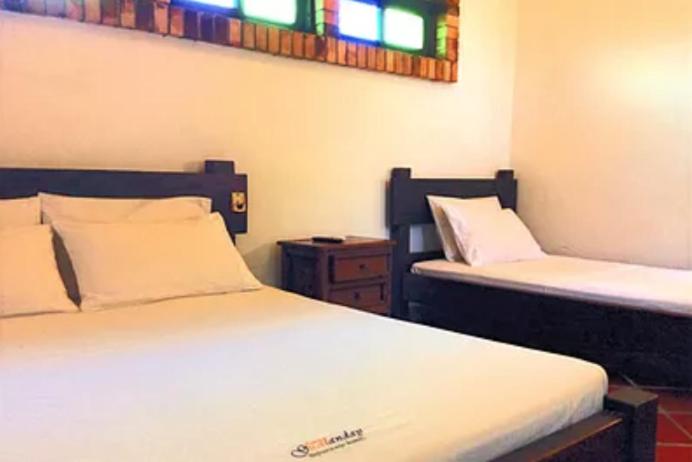 هتل Hacienda Gualanday