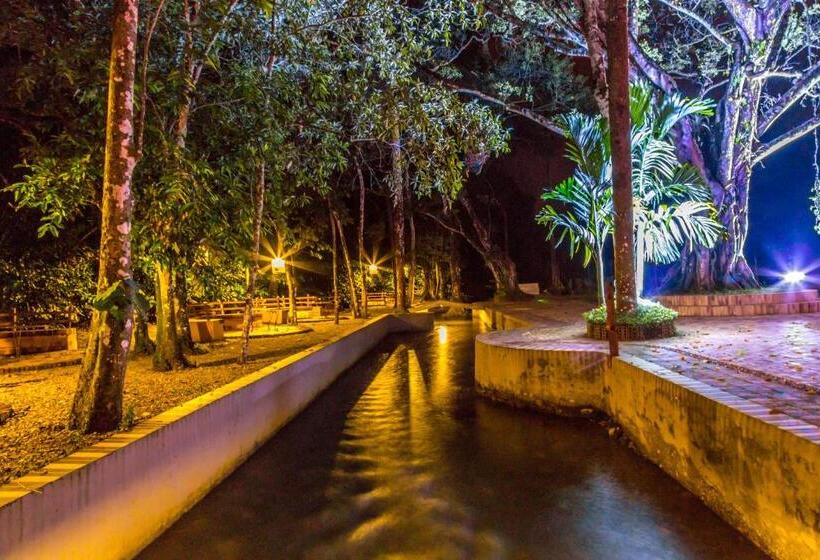 هتل Hacienda Gualanday