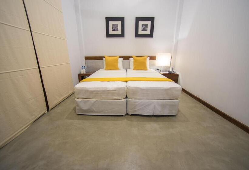 호텔 Kevans Casa