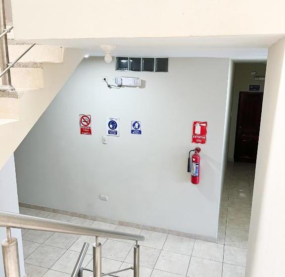 هتل Luz De Aurora