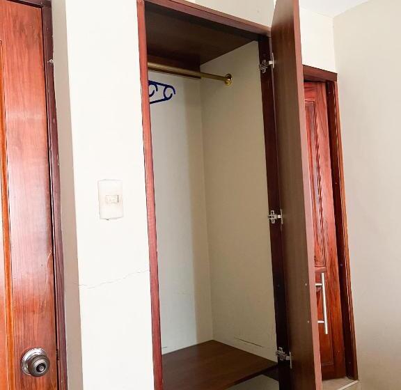 هتل Luz De Aurora