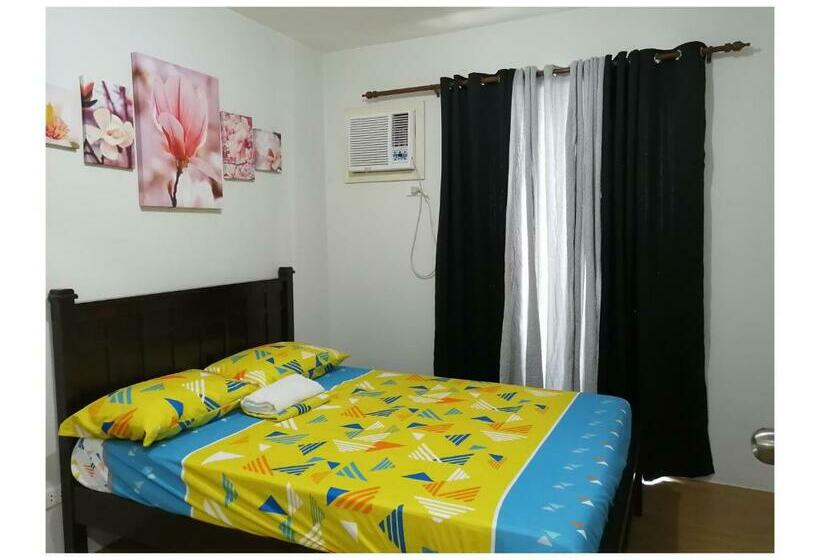 Hotel Oyo 825 Stay Plus Tagaytay
