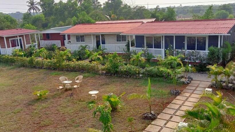 ホテル Resorte Ferro