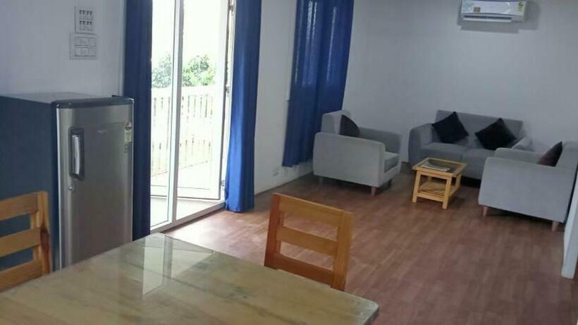 ホテル Resorte Ferro