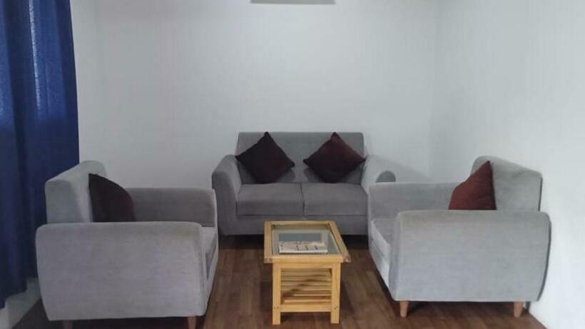 ホテル Resorte Ferro