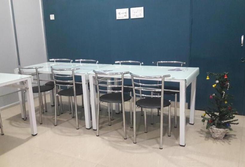 هتل Swastik Inn